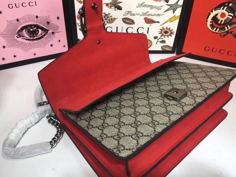 STRAPSTORY - GGC4 BAG - 617