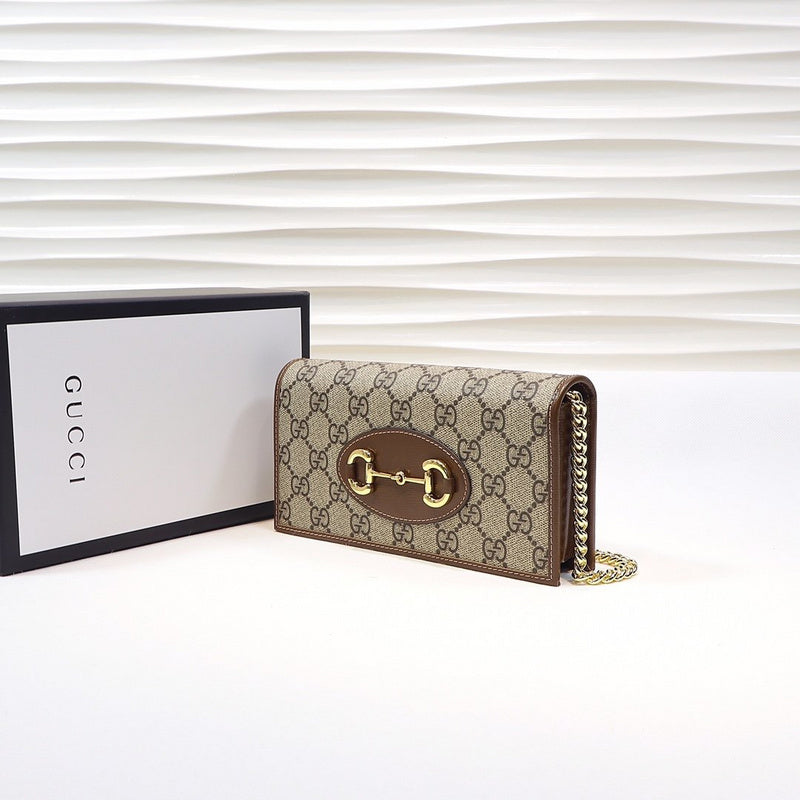STRAPSTORY - GGC4 BAG - 1102