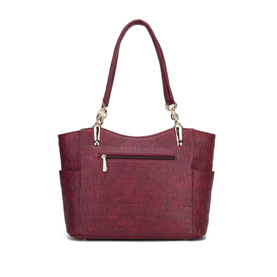 StrapStory - Tote Bag 599