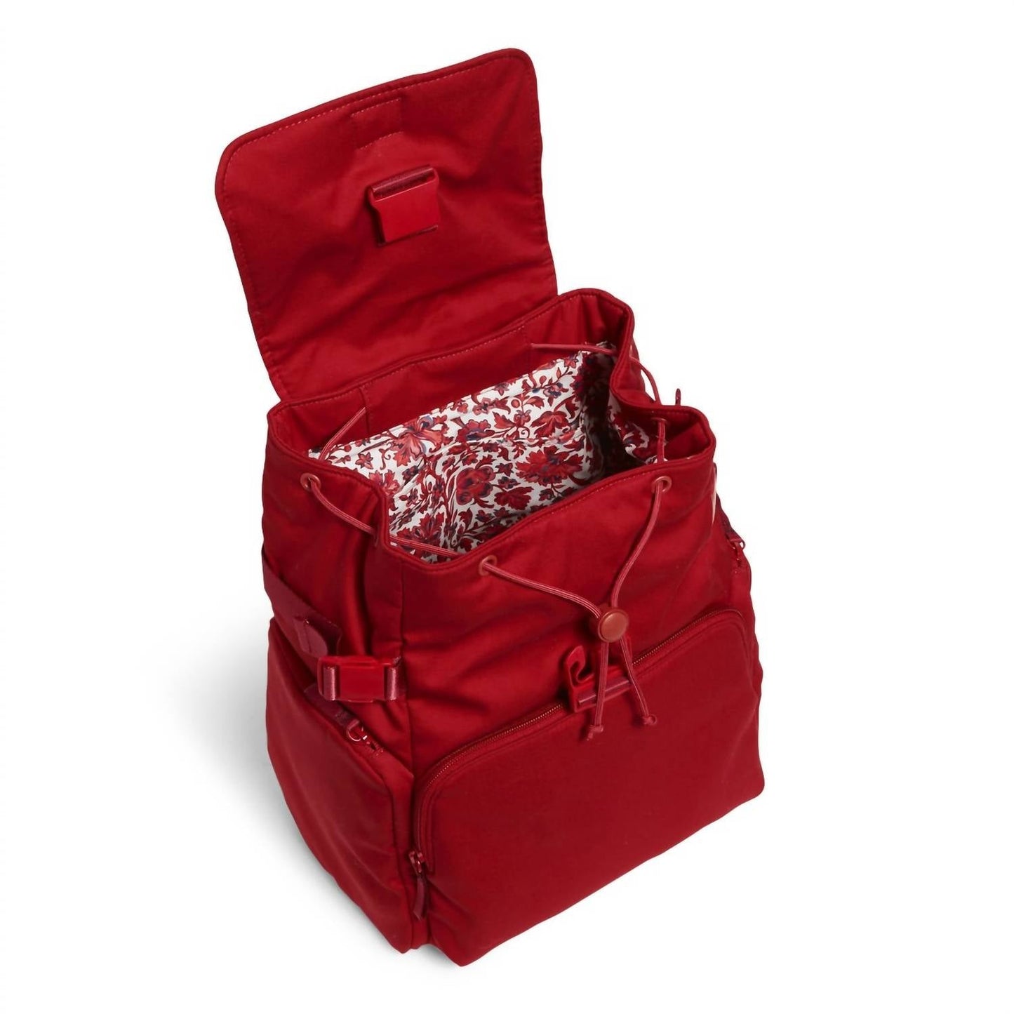 StrapStory - Backpack 1224