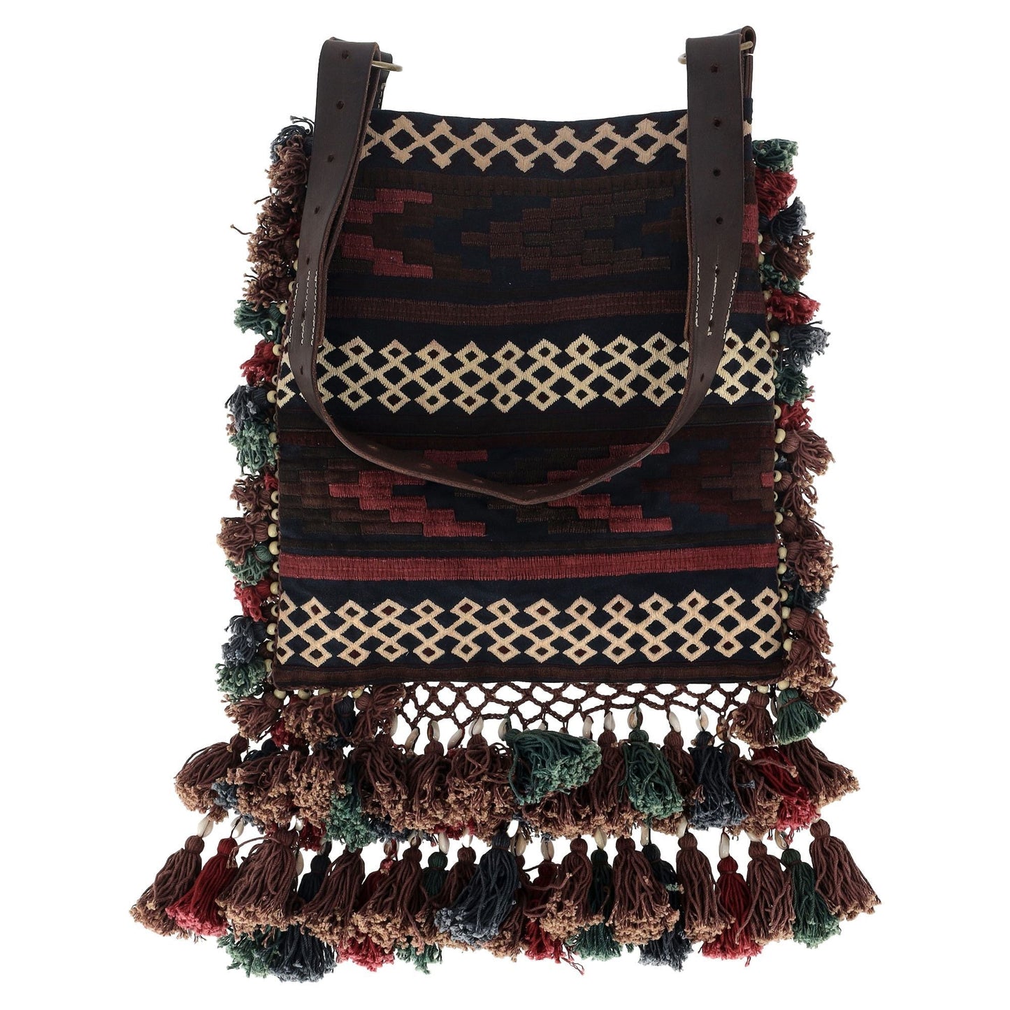 StrapStory - Tote Bag 2205