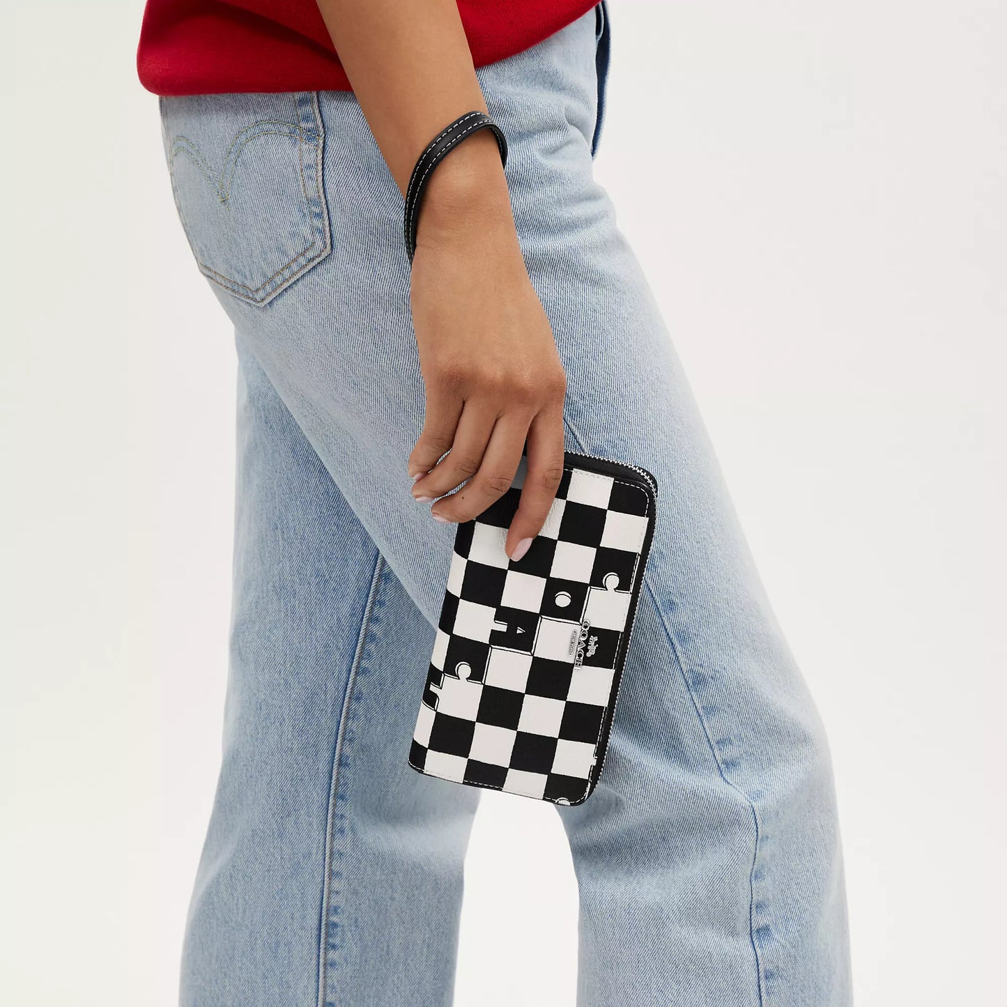StrapStory - Wristlet 391