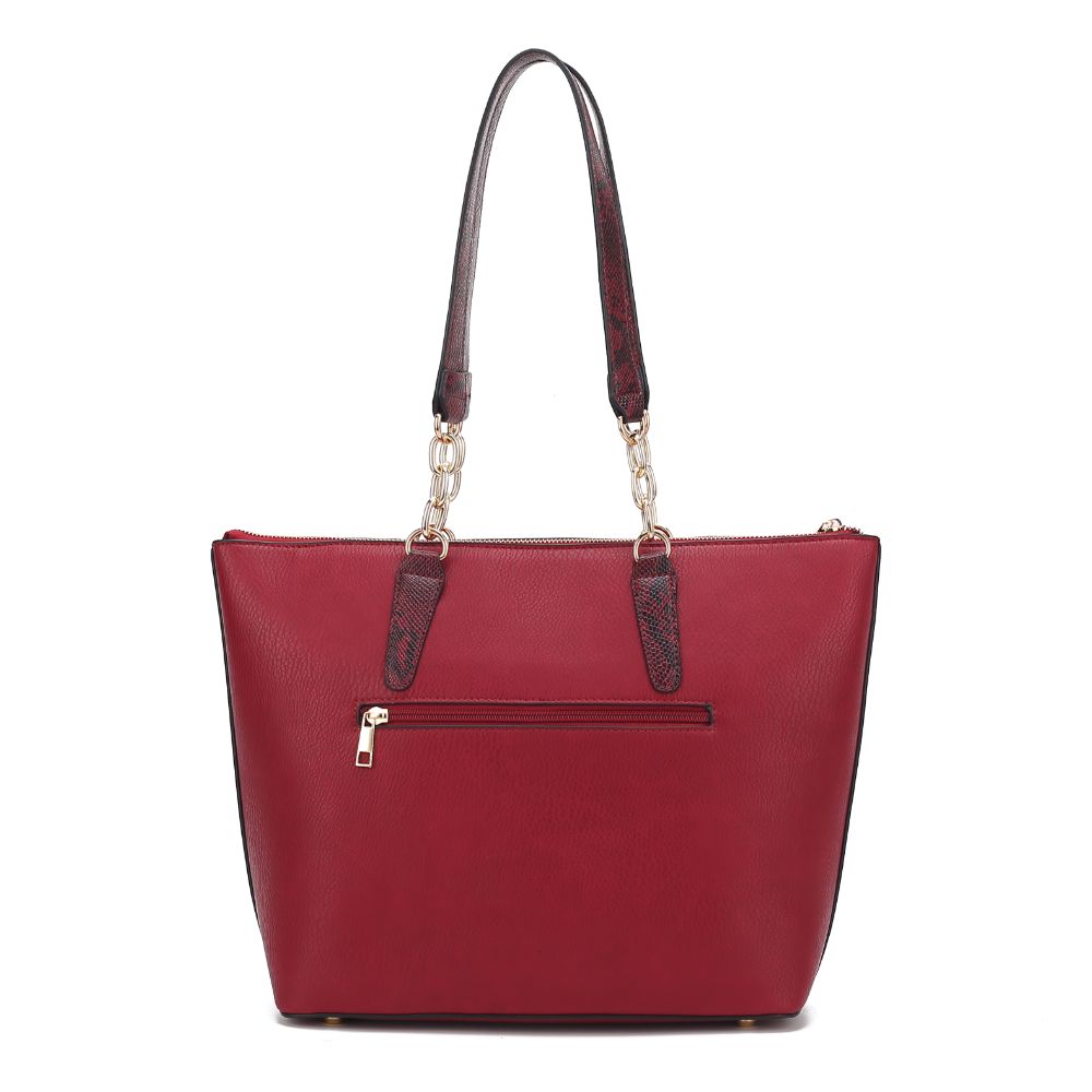 StrapStory - Tote Bag 2639