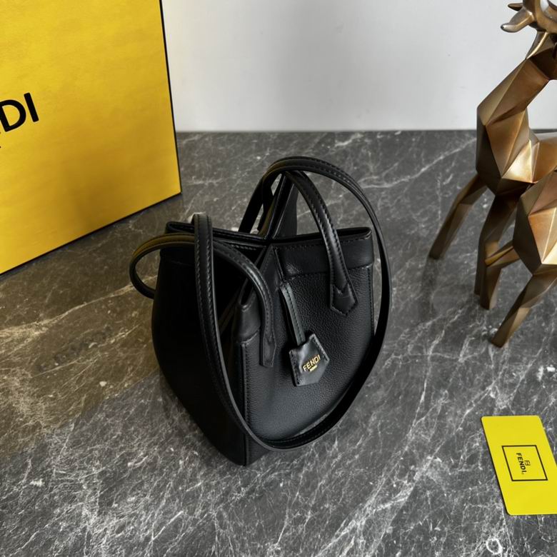 FDNI-Bags - Strap Story - 856
