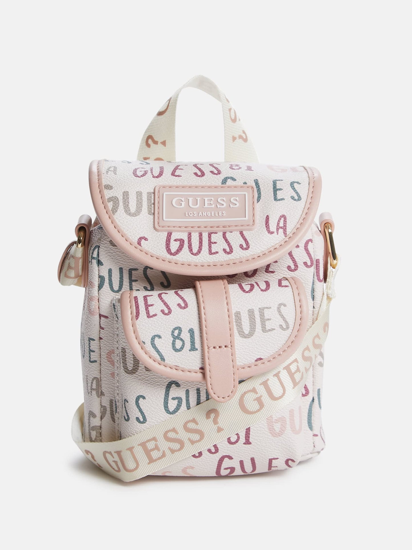 StrapStory - Backpack 048