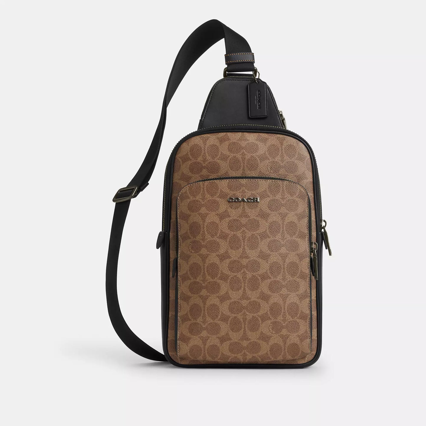 StrapStory - Backpack 112