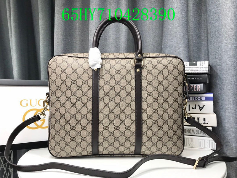 STRAPSTORY - GGC4 BAG - 218