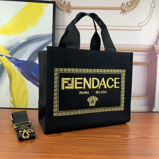 FDNI-Bags - Strap Story - 471