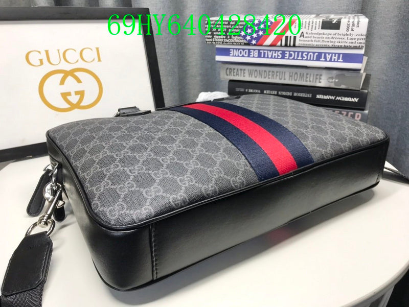 STRAPSTORY - GGC4 BAG - 216