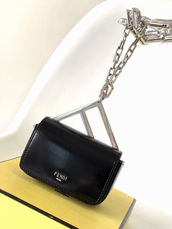 FDNI-Bags - Strap Story - 542