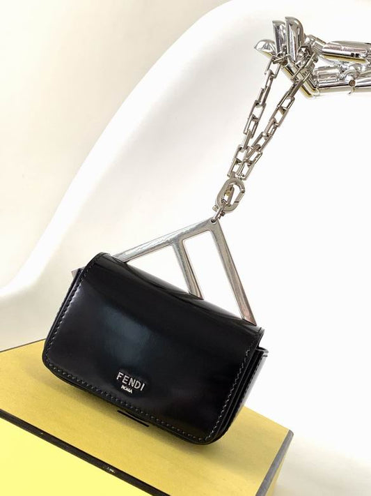 FDNI-Bags - Strap Story - 542