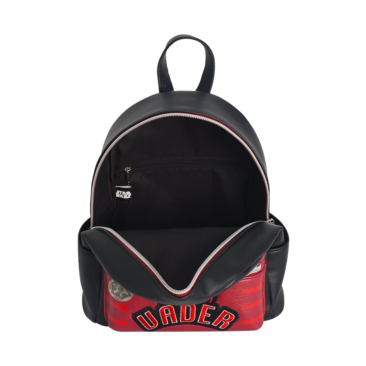 StrapStory - Backpack 1257