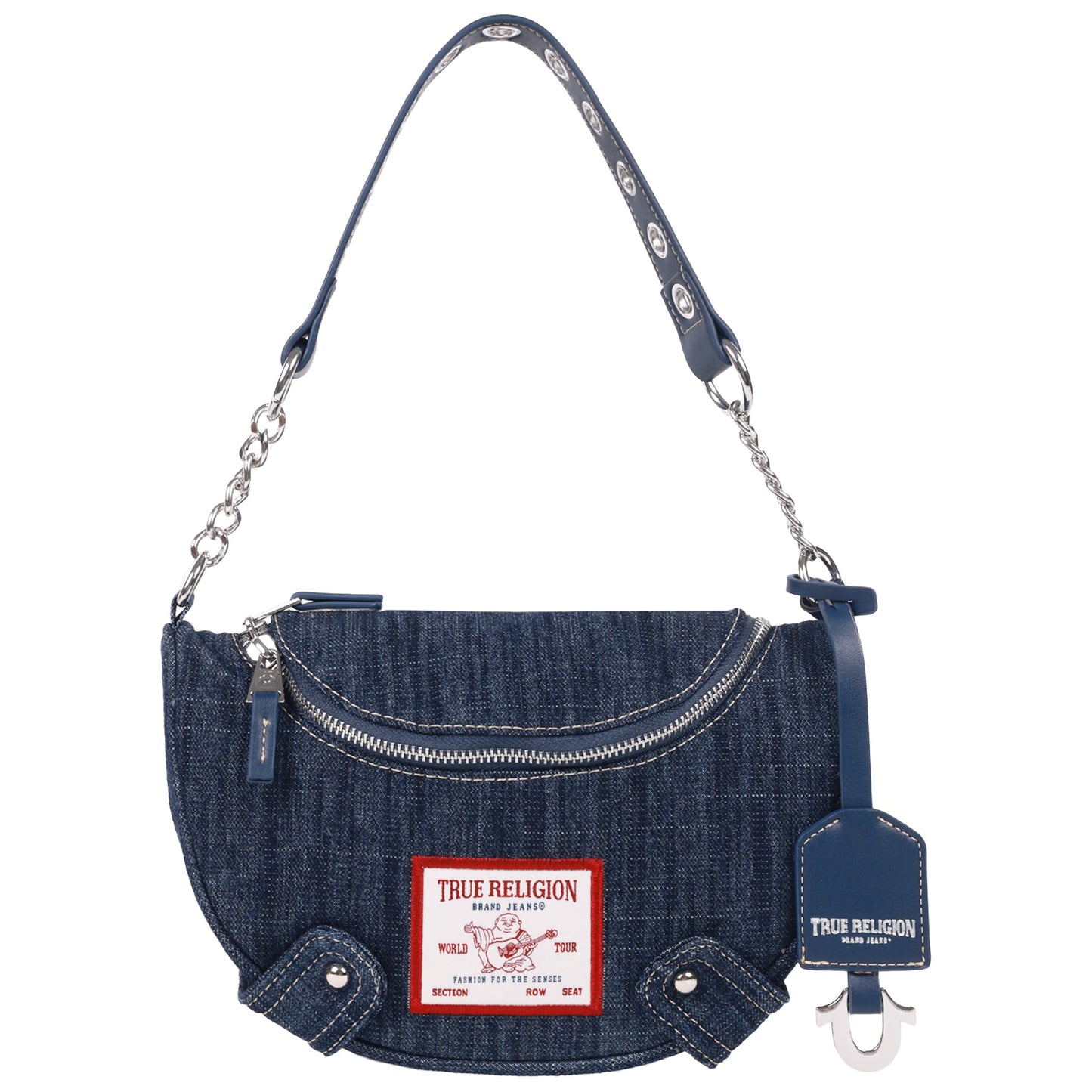 StrapStory - Hobo Bag 377