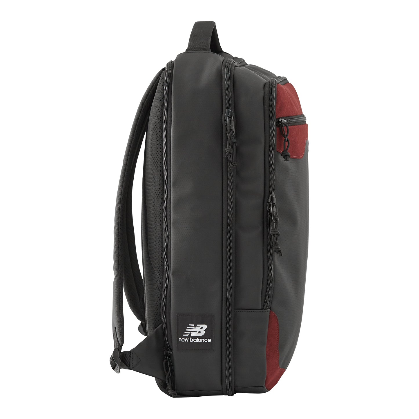 StrapStory - Backpack 519