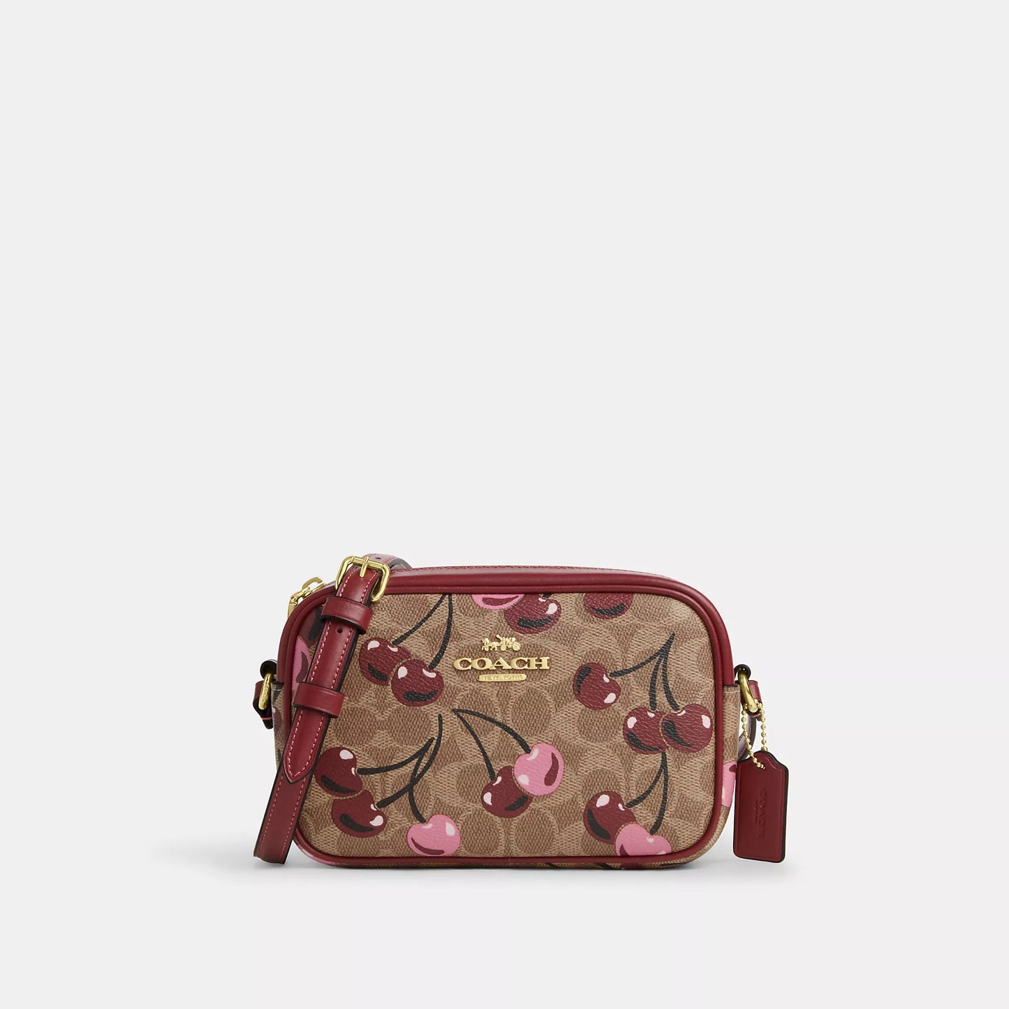 StrapStory - Crossbody 500