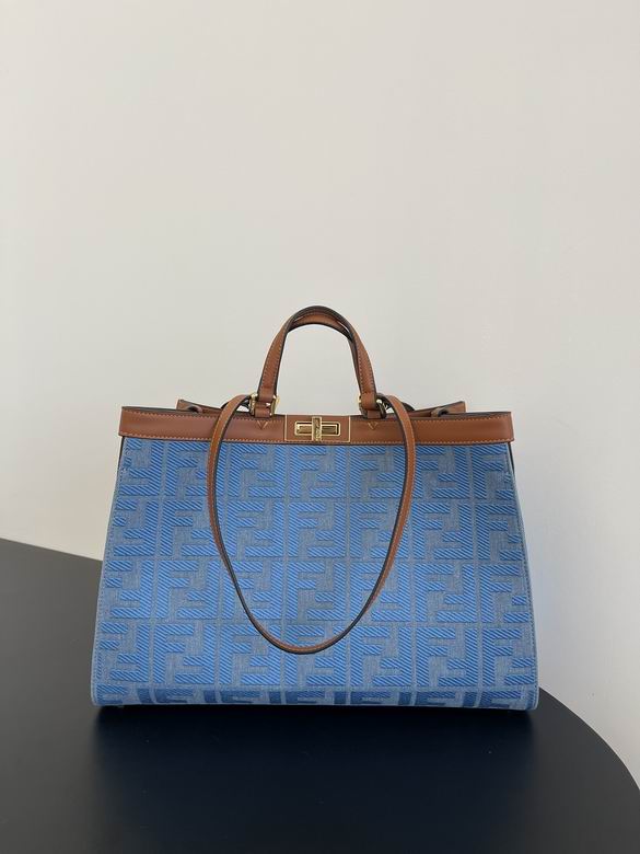 FDNI-Bags - Strap Story - 767
