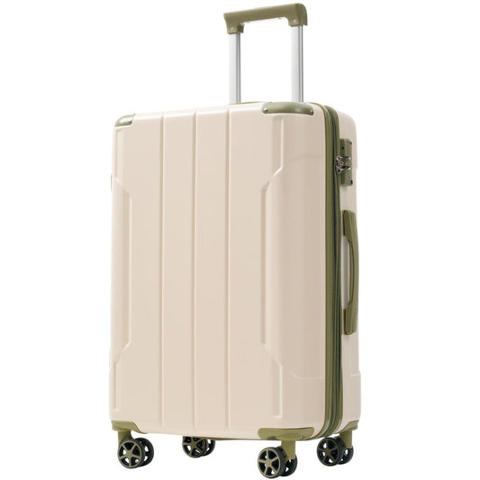 StrapStory - Suitcase 183