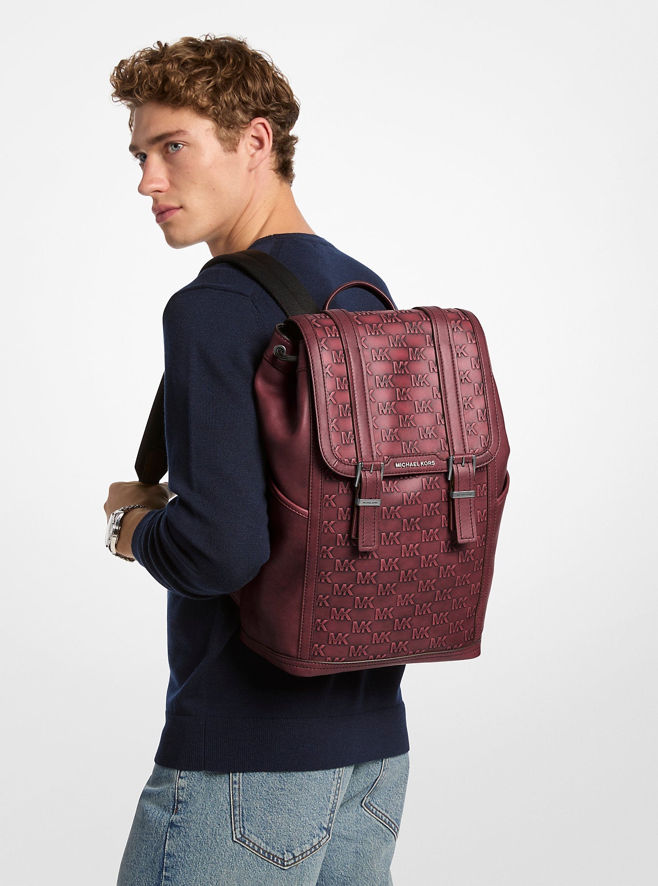 StrapStory - Backpack 926
