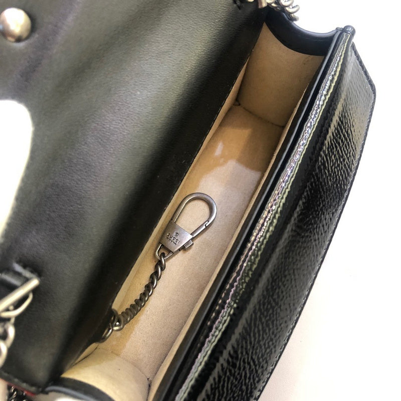 STRAPSTORY - GGC4 BAG - 647