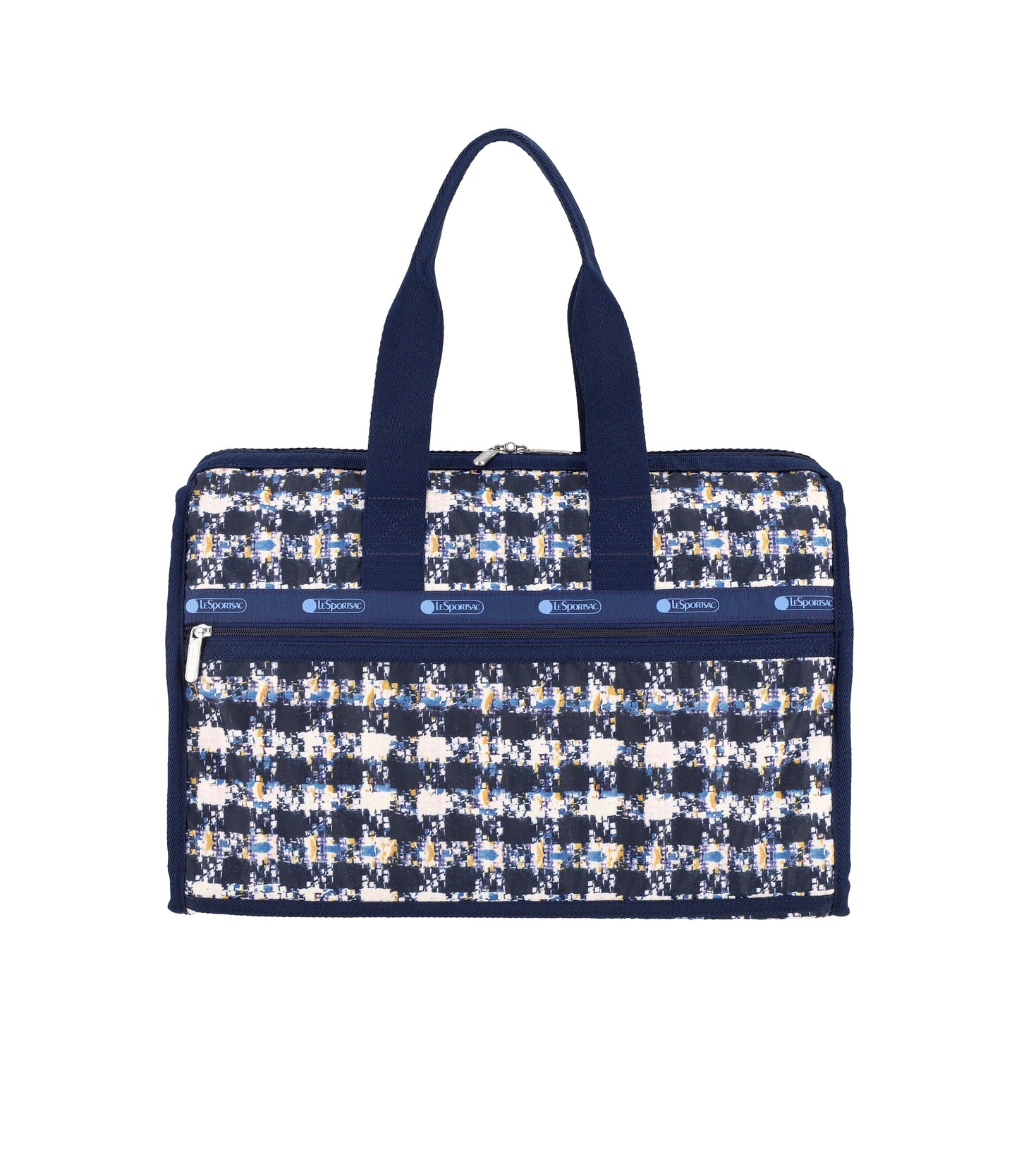 StrapStory - Duffle Bag 224