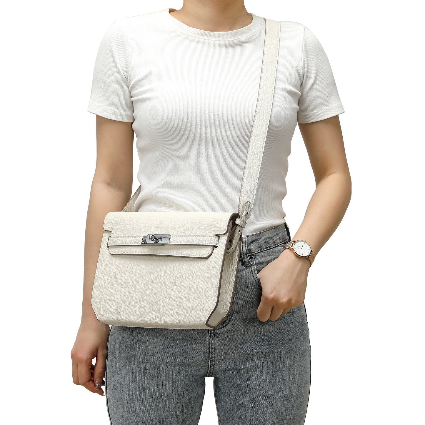 StrapStory - Crossbody 2532