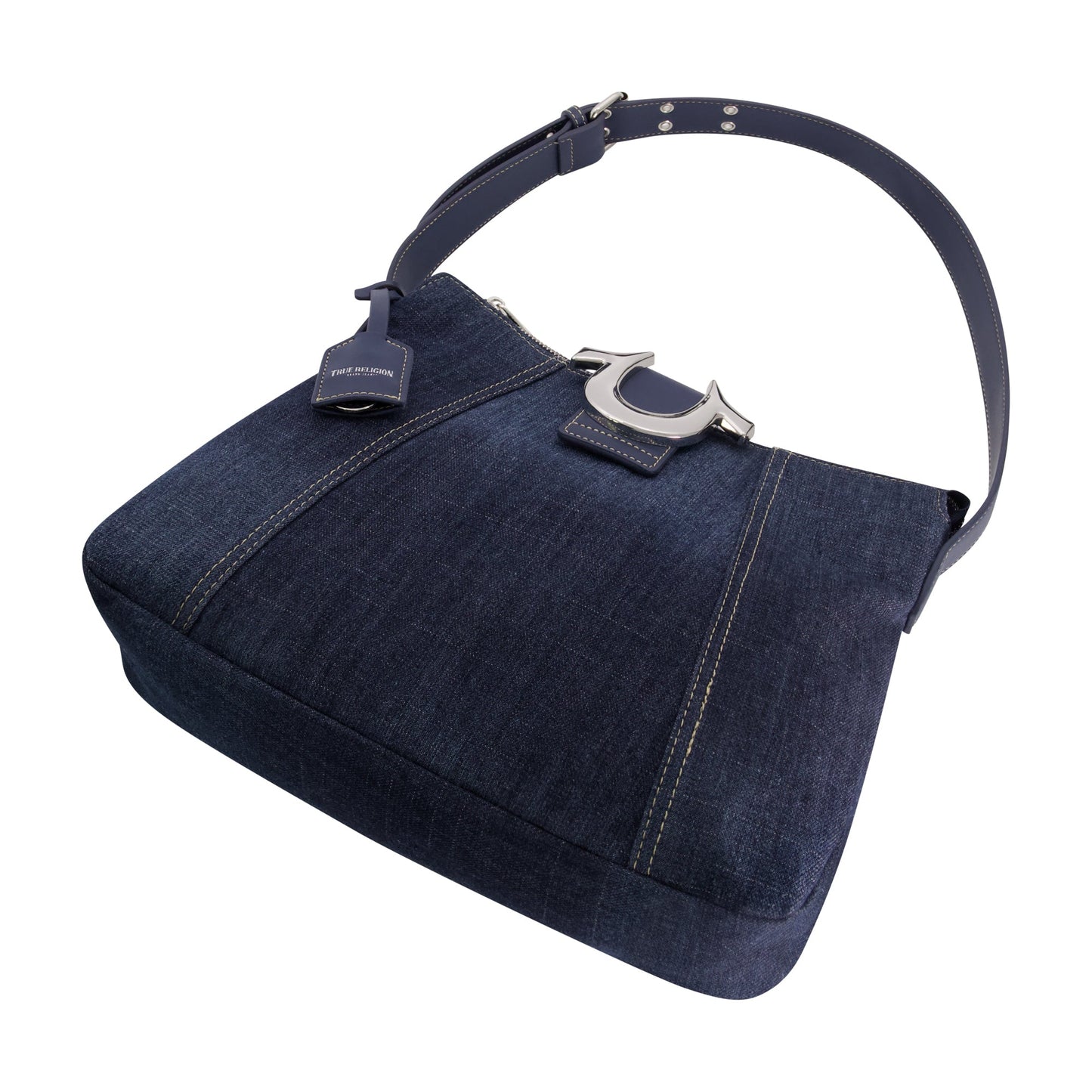 StrapStory - Hobo Bag 099