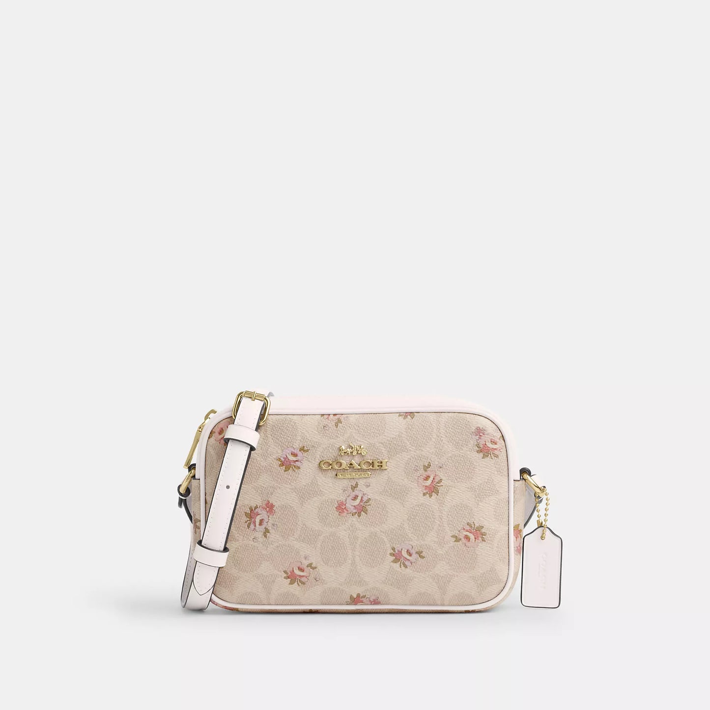 StrapStory - Crossbody 231