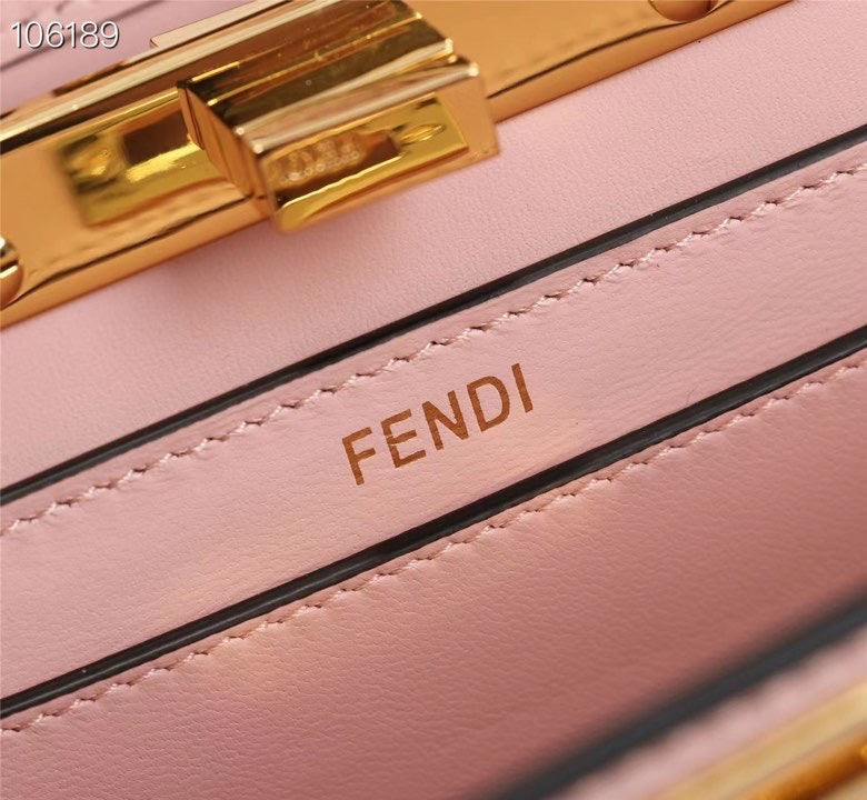 FDNI-Bags - Strap Story - 748