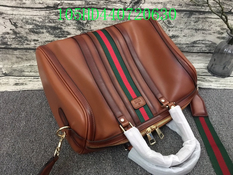 STRAPSTORY - GGC4 BAG - 206