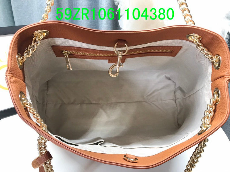 STRAPSTORY - GGC4 BAG - 448