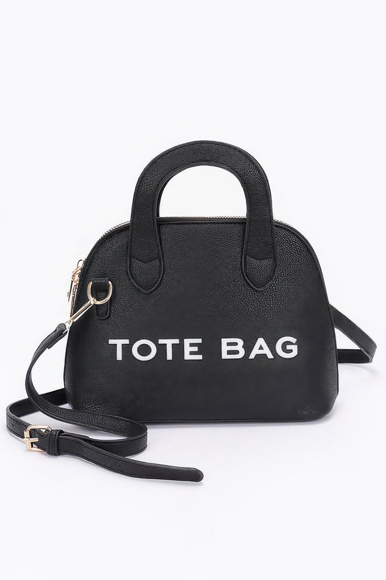 StrapStory - Tote Bag 2198