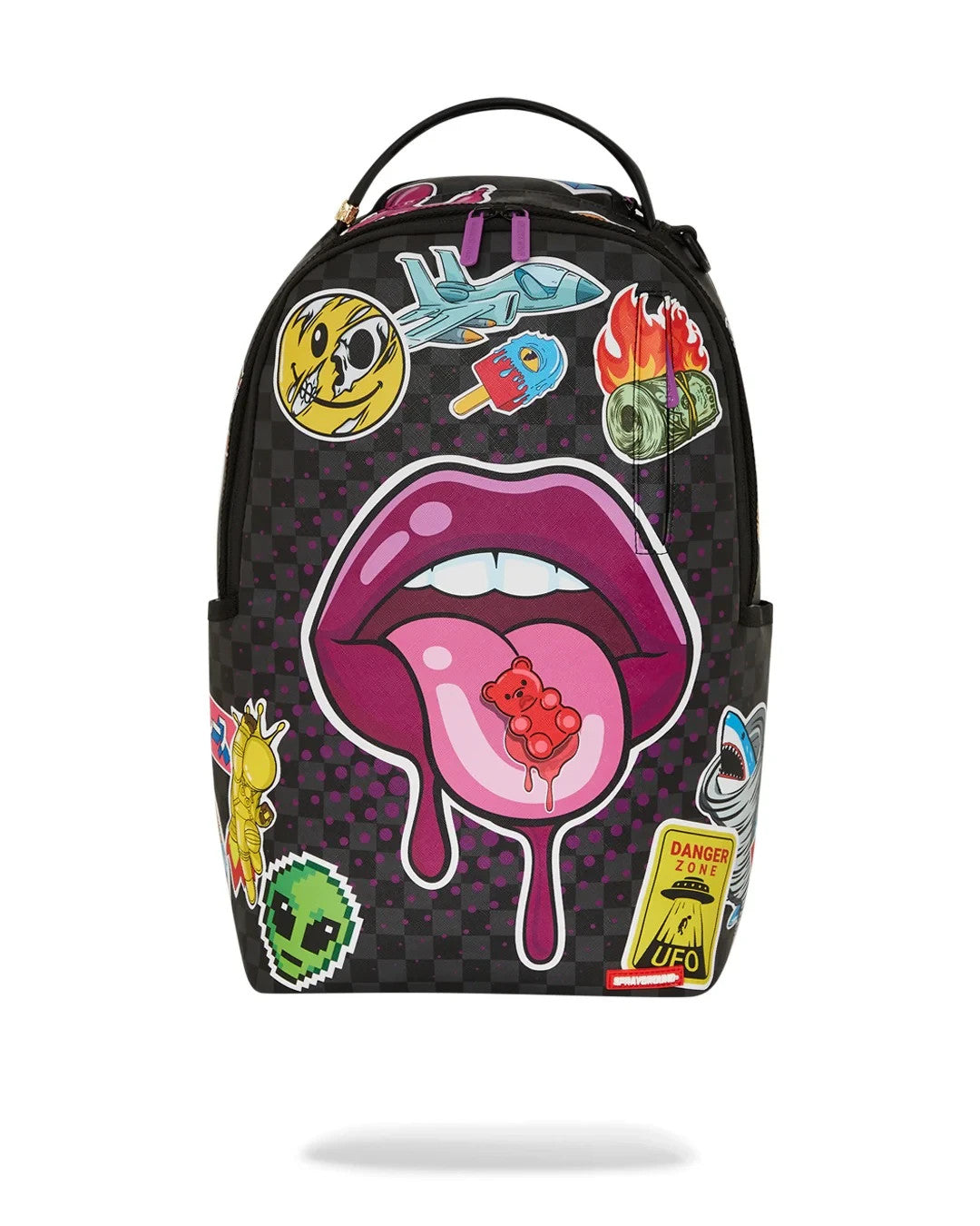 StrapStory - Backpack 952