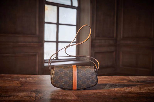 CLNE-Bags - Strap Story - 628
