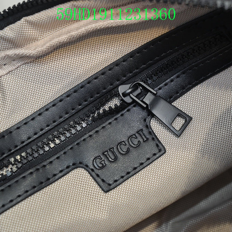 STRAPSTORY - GGC4 BAG - 355