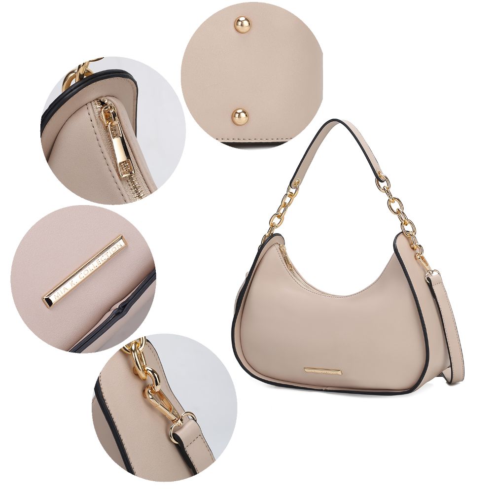 StrapStory - Hobo Bag 041