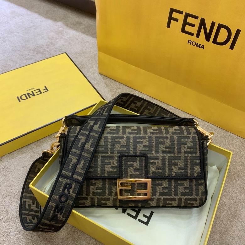 FDNI-Bags - Strap Story - 661
