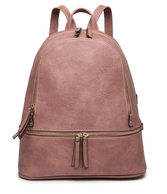 StrapStory - Backpack 1215