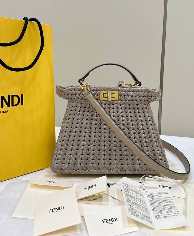 FDNI-Bags - Strap Story - 196