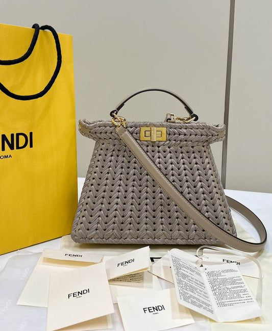 FDNI-Bags - Strap Story - 196