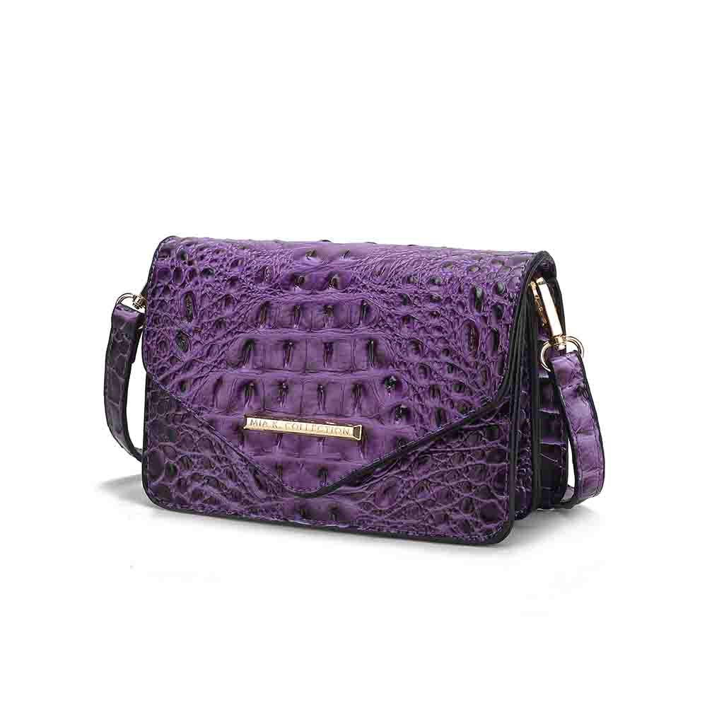 StrapStory - Crossbody 3461
