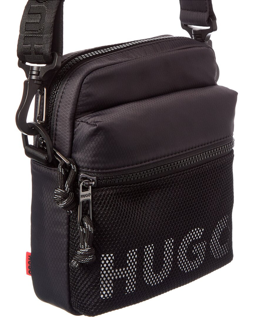 StrapStory - Messenger Bag 049