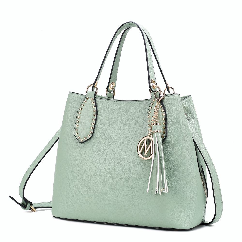 StrapStory - Hobo Bag 012