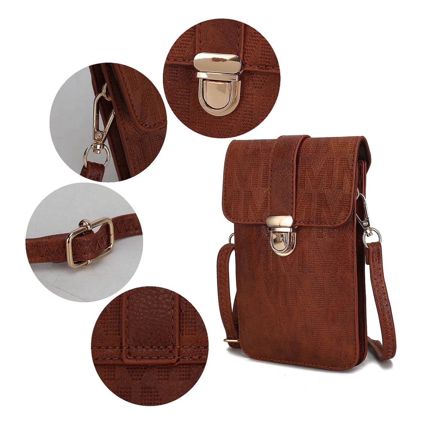 StrapStory - Hobo Bag 025
