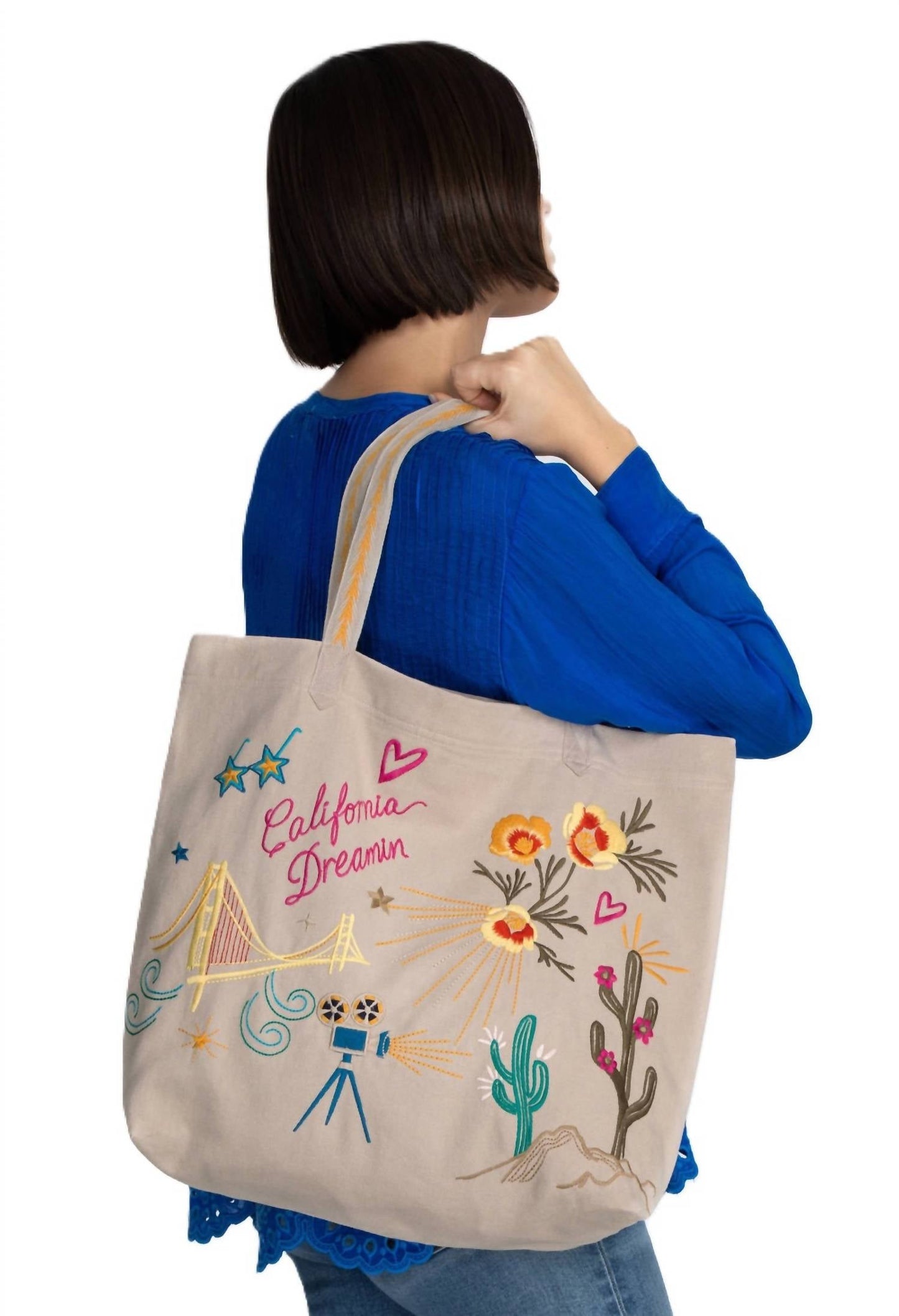 StrapStory - Tote Bag 882