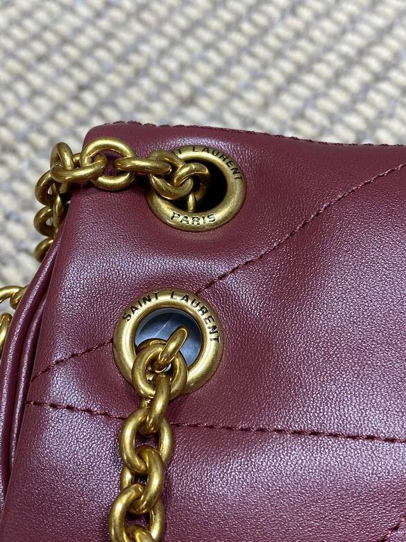 LSY-Bags - Strap Story - 556
