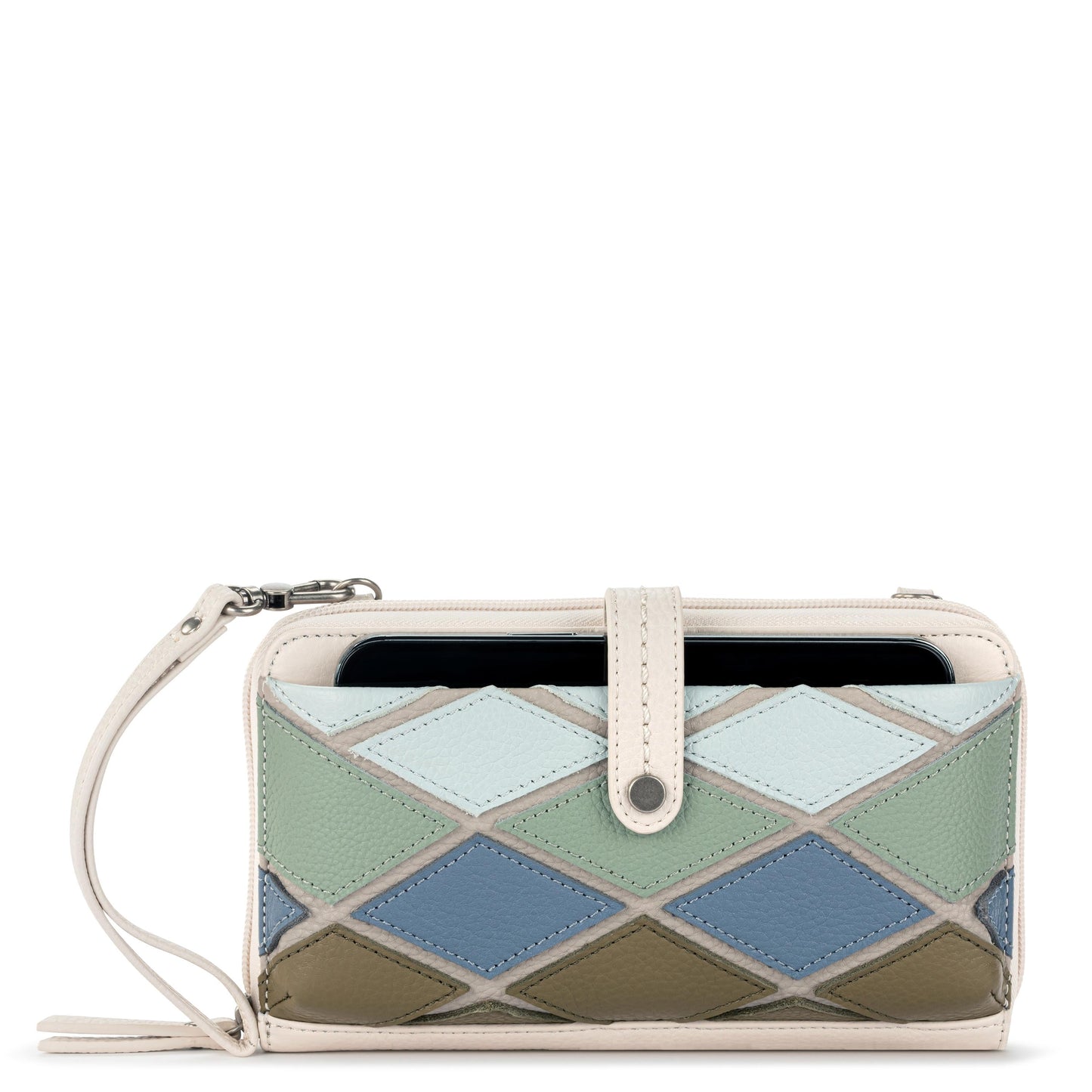 StrapStory - Wristlet 540