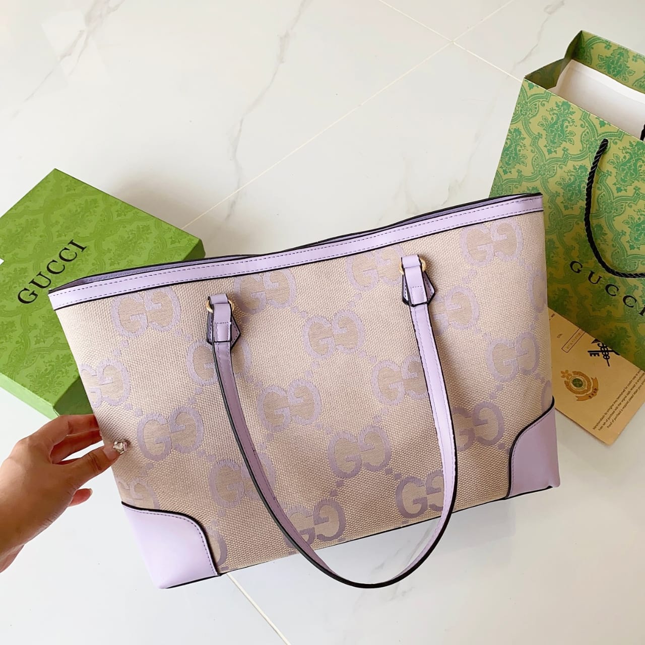STRAPSTORY - GGC1 BAG - 116