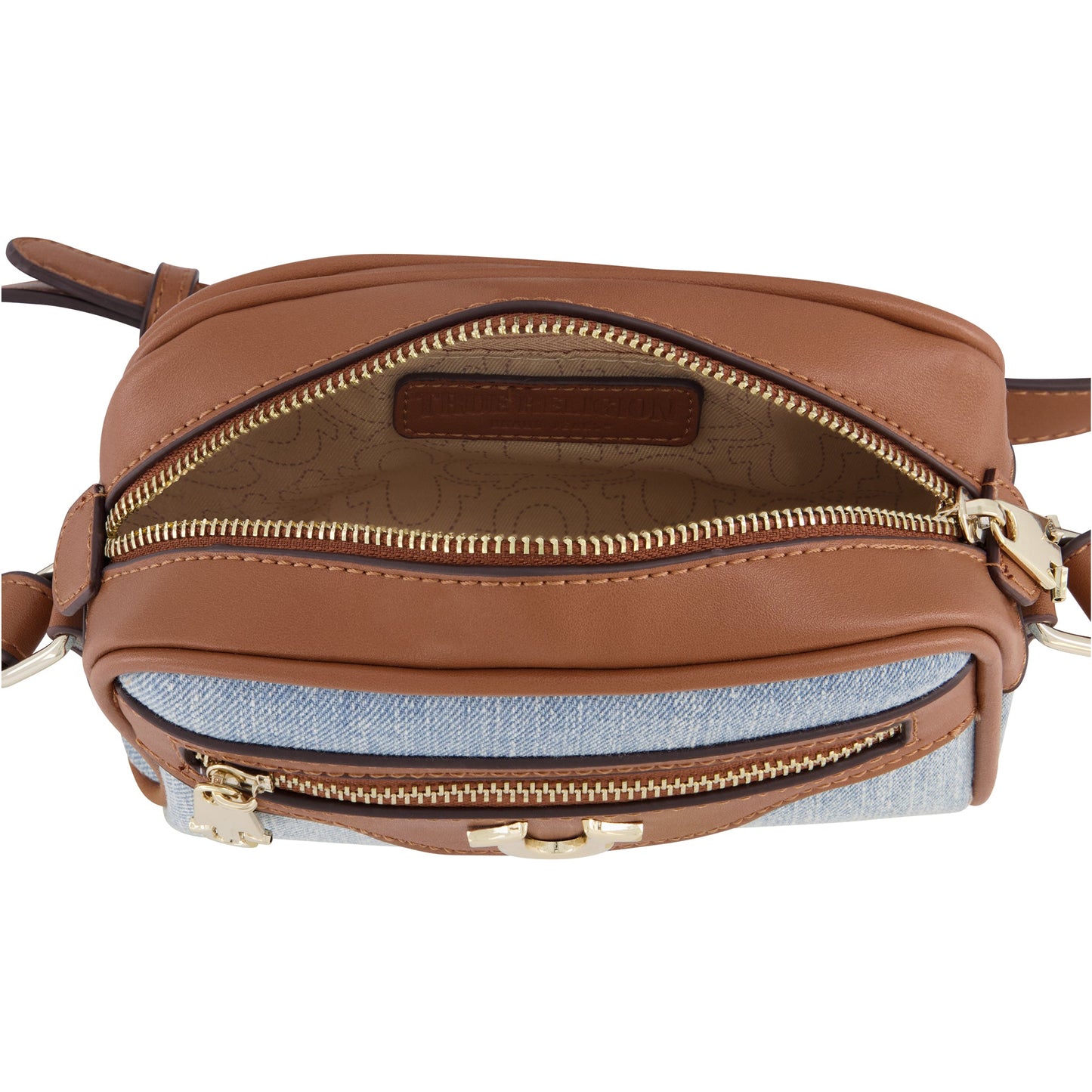 StrapStory - Crossbody 1189