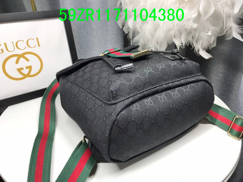 STRAPSTORY - GGC4 BAG - 799