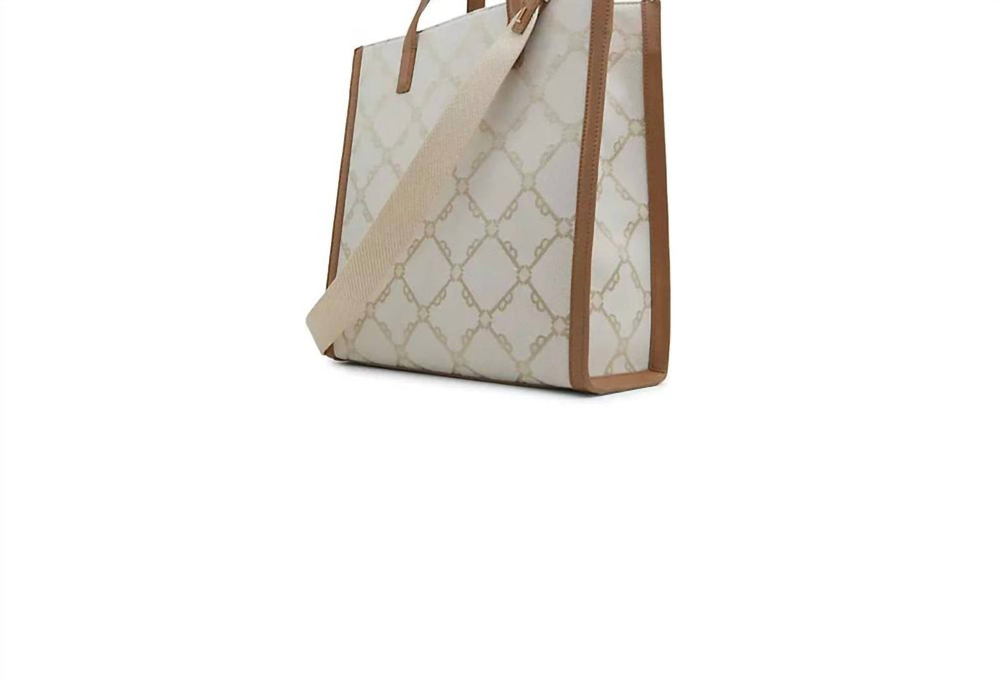 StrapStory - Tote Bag 1974